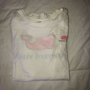 Vineyard Vines tee